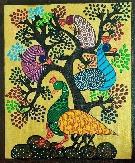 Rampal Arts Painting