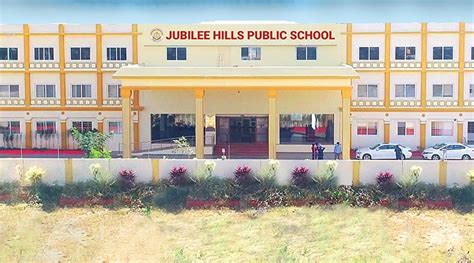 Rampally High School