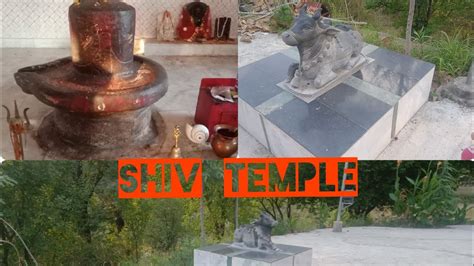 Rampur Shiv Temple