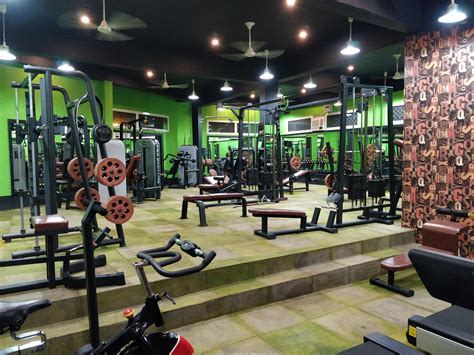 Rampurhat Body Care Multi Gym