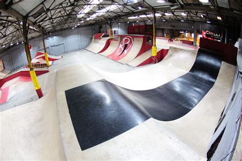 Rampworx Skatepark & Shop