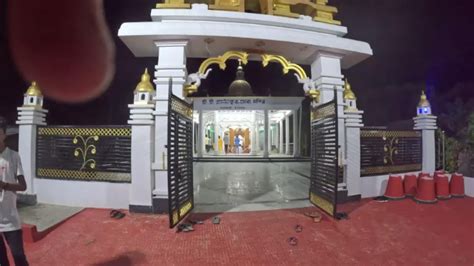 Ramthakur Mondir - রামঠাকুর মন্দির