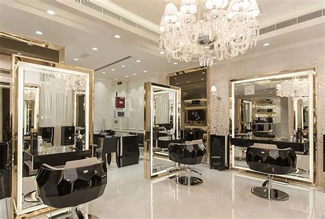 Ramya's Beauty Salon & Spa