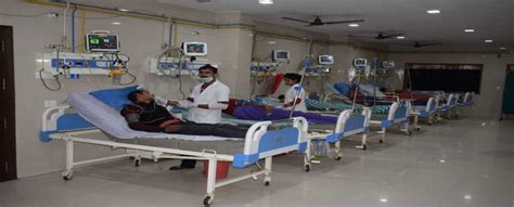 Rana Hospital Pvt. Ltd.
