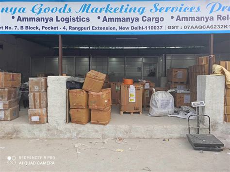 Rana Relocation Packers And Movers Bangalore