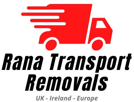 Rana Transport Removals