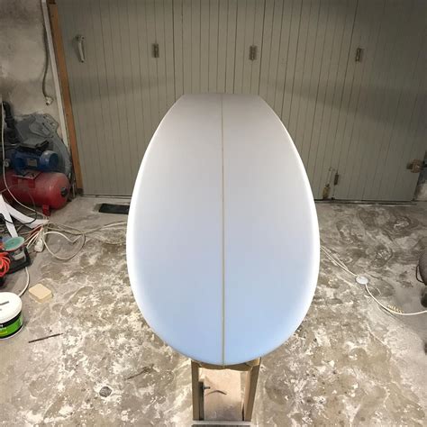Randat Surfboards à Labenne