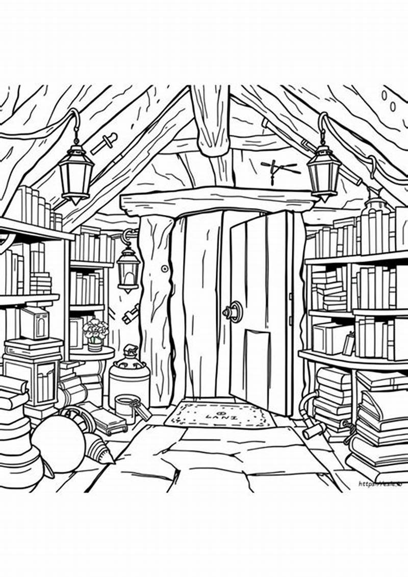 Random Coloring Generator