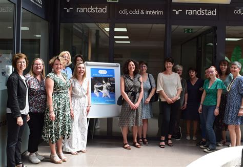 Randstad à Montbard