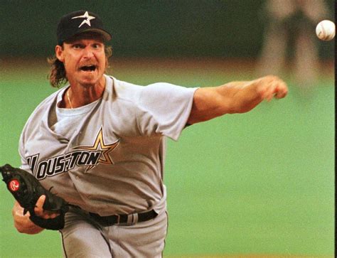 Randy Johnson Baseball Career