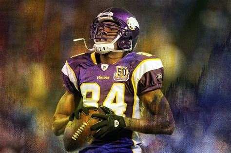 Randy Moss Career Statistics