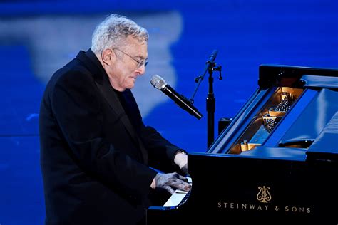 Randy Newman Sells Catalog