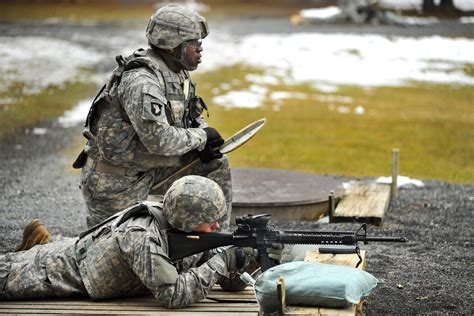 Range Safety Army Safety Officer Online Training