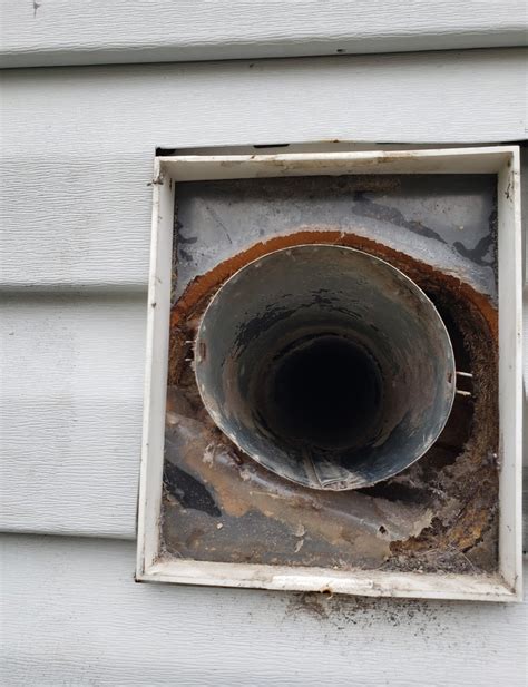 Ranger Duct and Dryer Vent Cleaning