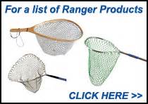 Ranger Nets Catalog