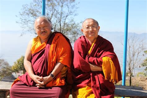 Rangjung Yeshe Gomde UK Tibetan Buddhist Centre (Nyingma & Kagyu)