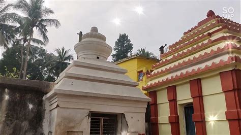 Rangni Sahi Jagarnath Temple
