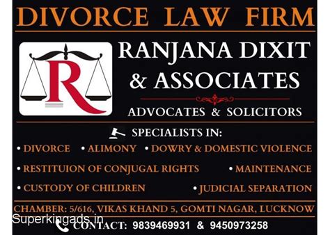 Ranjana Dixit Advocate & Associates