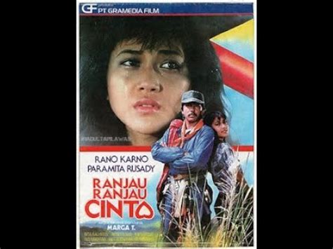 Ranjau-Ranjau Cinta (1984) film online,Nasri Cheppy,Afrizal Anoda,Krissno Bossa,Mien Brodjo,Pitradjaya Burnama