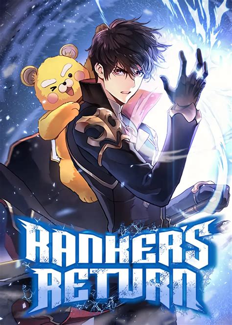 Ranker Returns Manga