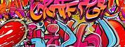 Rap and Hip Hop Graffiti Art