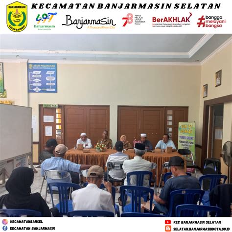 Rapat RT