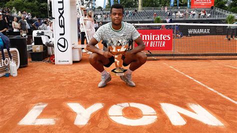 Raphael Perricard à Lyon