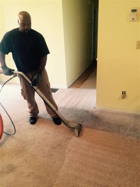 Rapid Dry Carpet & Upholstery Cleaning