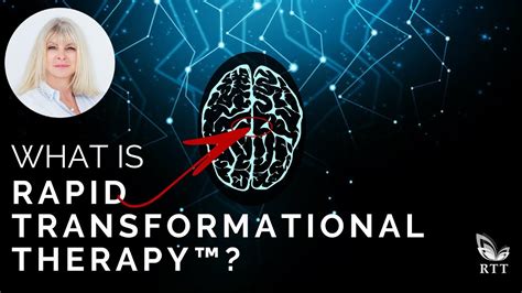 Rapid Transformational Therapy RTT