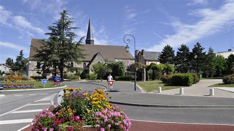 RapidMarket à Lucé