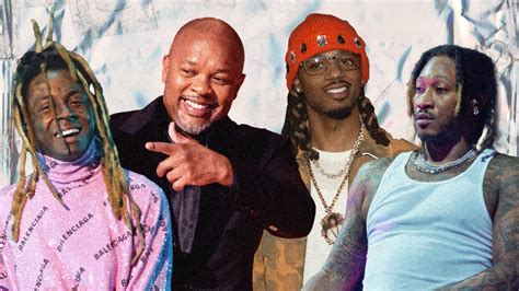 Rappers Selling Their Catalogs