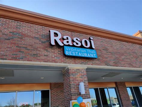 Rasoi Restaurant & Bar