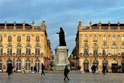 Raspiller Anne à Nancy
