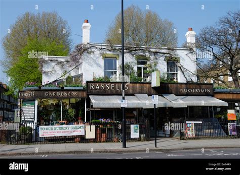Rassells of Kensington