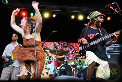 Rasta Rocker à Crozon