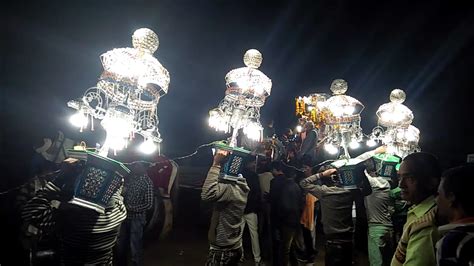 Ratan Band & Light