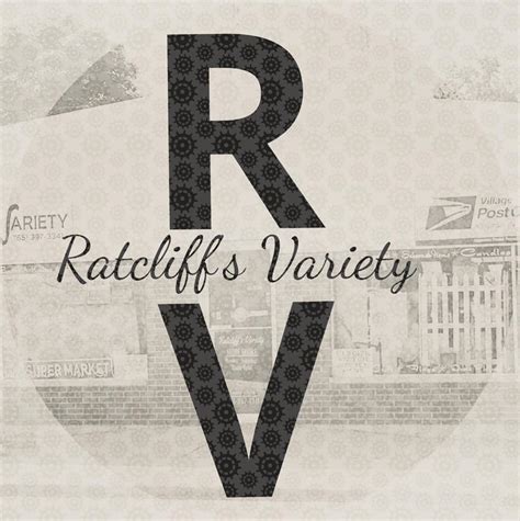 Ratcliff's Variety & Resale Store