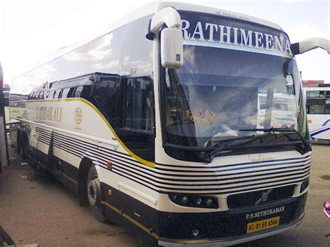 RathiMeena Travels - Tanjore