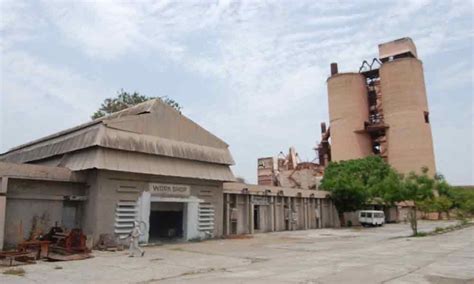 Rathour Cement Traders