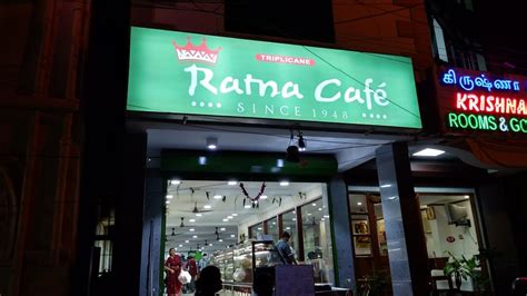 Ratna Cafe & Studio