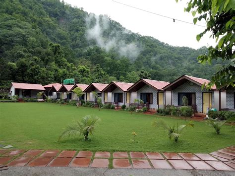 Ratta Pani Camp & Resort Rishikesh
