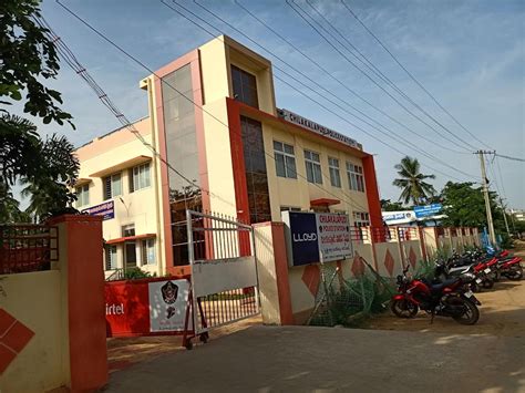 Rauhima's Hindi language centre