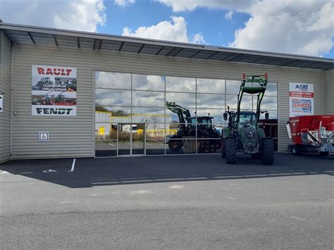 Rault Louisets à Lessay