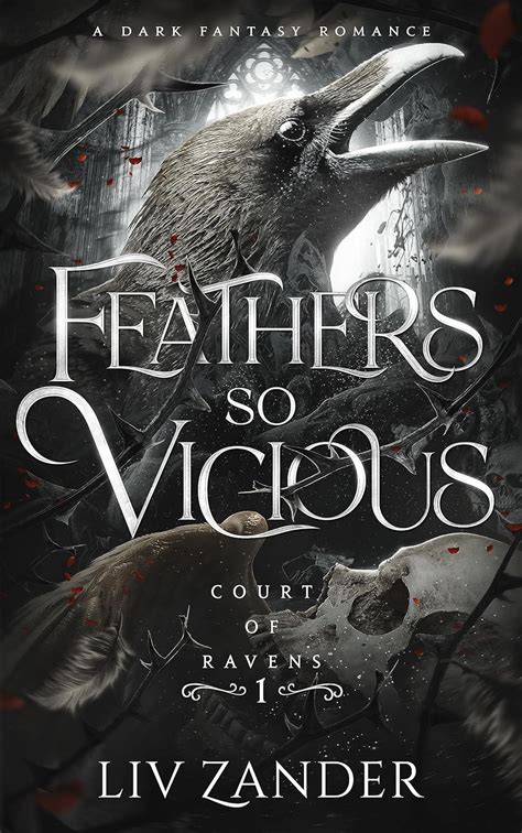 download Raven Feathers