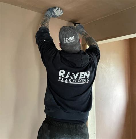Raven Plastering