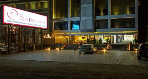 Ravi's Hotel Pattiam Ravi Hotel