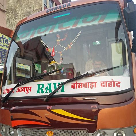 Ravi Travels Kharian