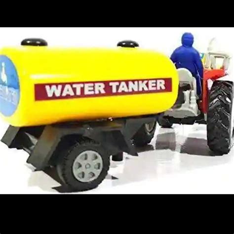 Ravi pal water tanker supplier