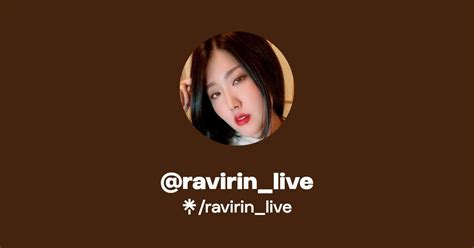 Ravirin_Live Onlyfans Leak 5 PPV
