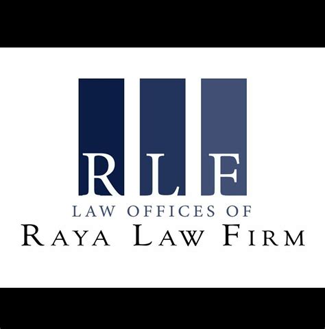 Ravya Law firm